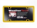 Picture of WeatherTech WT ClearCover License Frame - 8ALPCC17