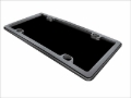 Picture of WeatherTech WT ClearCover License Frame - 8ALPCC21