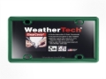 Picture of WeatherTech WT ClearCover License Frame - 8ALPCC18