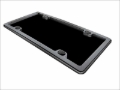 Picture of WeatherTech WT ClearCover License Frame - 8ALPCC21