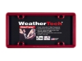 Picture of WeatherTech WT ClearFrame License Frame - 8ALPCF1