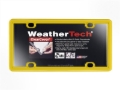 Picture of WeatherTech WT ClearCover License Frame - 8ALPCC14