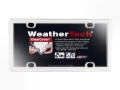 Picture of WeatherTech WT ClearCover License Frame - 8ALPCC8