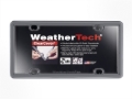 Picture of WeatherTech WT ClearCover License Frame - 8ALPCC15