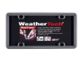 Picture of WeatherTech WT ClearFrame License Frame - 8ALPCF15
