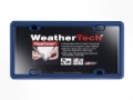Picture of WeatherTech WT ClearCover License Frame - 8ALPCC7