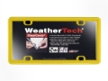 Picture of WeatherTech WT ClearCover License Frame - 8ALPCC14