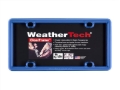 Picture of WeatherTech WT ClearFrame License Frame - 8ALPCF21