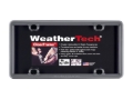 Picture of WeatherTech WT ClearFrame License Frame - 8ALPCF15