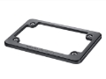 Picture of WeatherTech WT License Plate Frame Kits License Frame - 8AMPF1