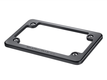 Picture of WeatherTech WT License Plate Frame Kits License Frame - 8AMPF1