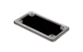 Picture of WeatherTech WT License Plate Frame Kits License Frame - 8AMPF4
