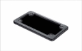 Picture of WeatherTech WT License Plate Frame Kits License Frame - 8ALPF1