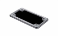 Picture of WeatherTech WT License Plate Frame Kits License Frame - 8ALPF2