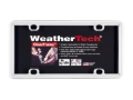 Picture of WeatherTech WT ClearFrame License Frame - 8ALPCF8