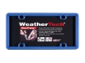 Picture of WeatherTech WT ClearFrame License Frame - 8ALPCF21