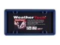 Picture of WeatherTech WT ClearFrame License Frame - 8ALPCF7