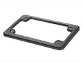 Picture of WeatherTech WT License Plate Frame Kits License Frame - 8AMPF1
