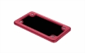 Picture of WeatherTech WT License Plate Frame Kits License Frame - 8AMPF4