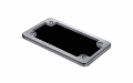 Picture of WeatherTech WT License Plate Frame Kits License Frame - 8ALPF2