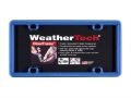 Picture of WeatherTech WT ClearFrame License Frame - 8ALPCF21