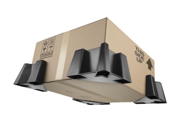 Picture of WeatherTech WT Rack Sack Roof Rack - 8CTK1