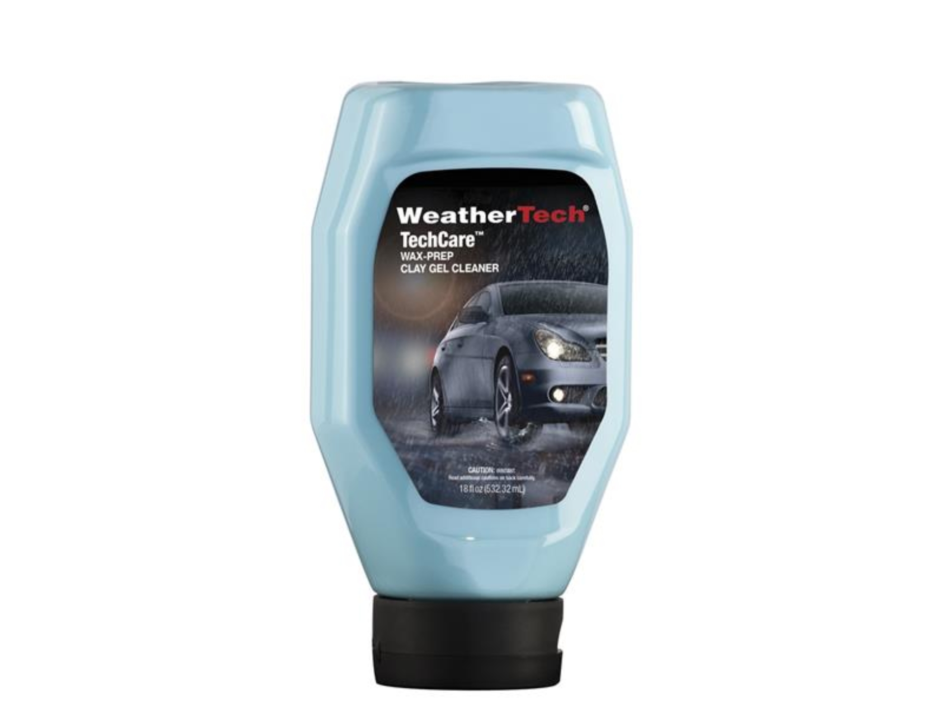 Picture of WeatherTech WT Cleaning Products Washes & Soaps - 8LTC11K