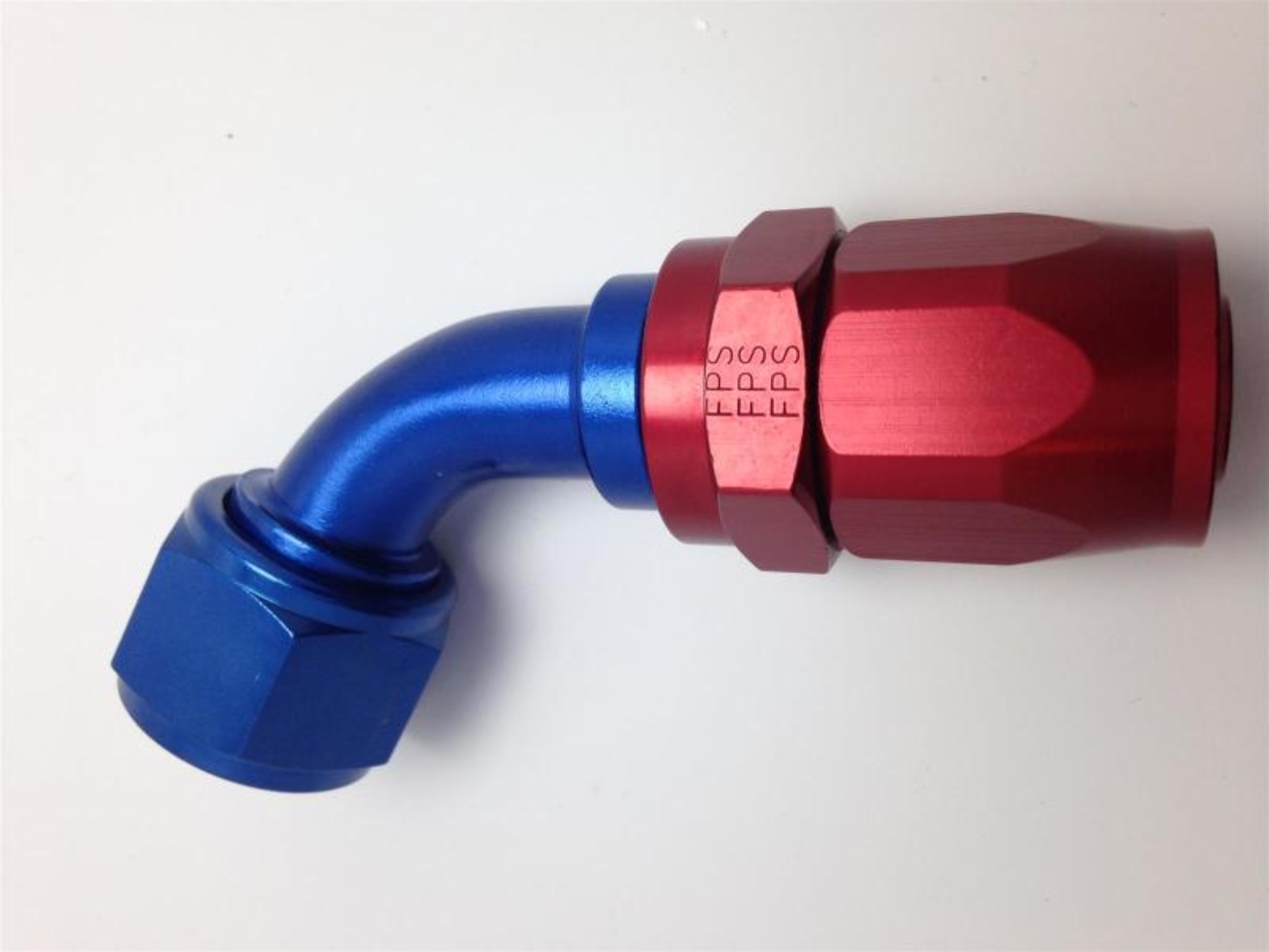 Picture of Fragola FRA Hose End Fittings - 226009