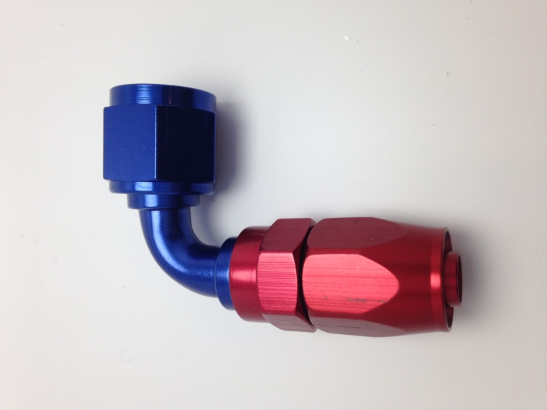 Picture of Fragola FRA Hose End Fittings - 229011