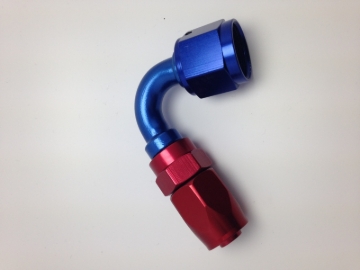 Picture of Fragola FRA Pro-Flow Hose Ends Fittings - 231212