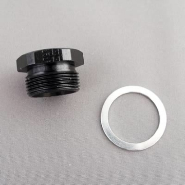 Picture of Fragola FRA Inlet Plugs Fittings - 491981-BL