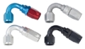 Picture of Fragola FRA Power Flow Hose Ends Fittings - 112004-BL
