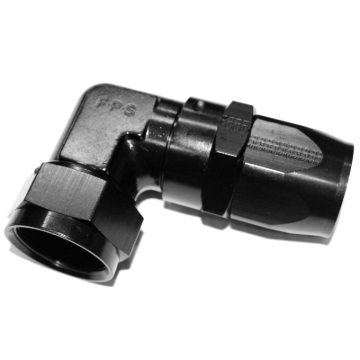 Picture of Fragola FRA Low Profile Forged Hose Ends Fittings - 109112-BL