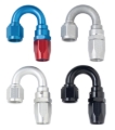 Picture of Fragola FRA Power Flow Hose Ends Fittings - 118006-BL