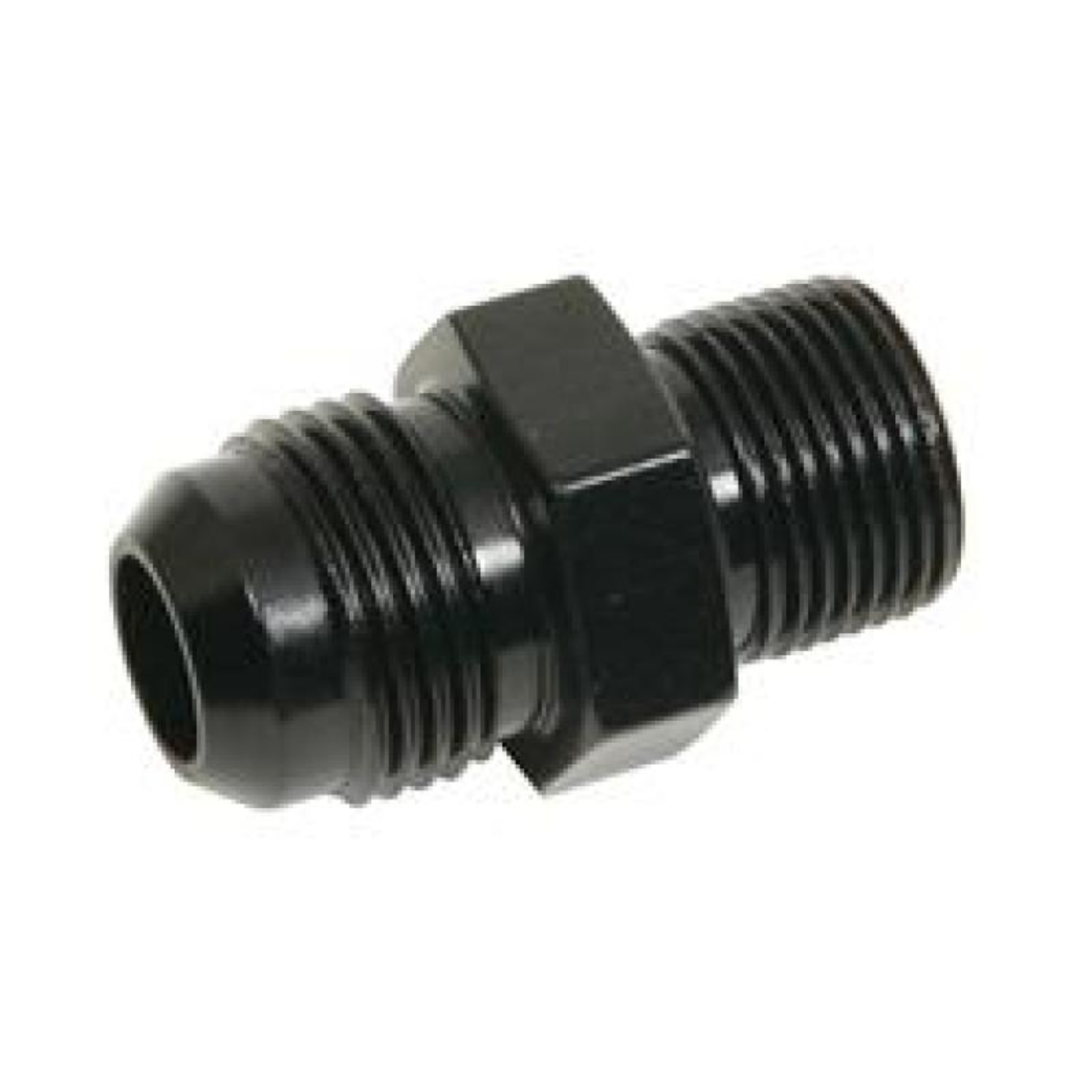 Picture of Fragola FRA Metric/AN Adapters Fittings - 461210-BL