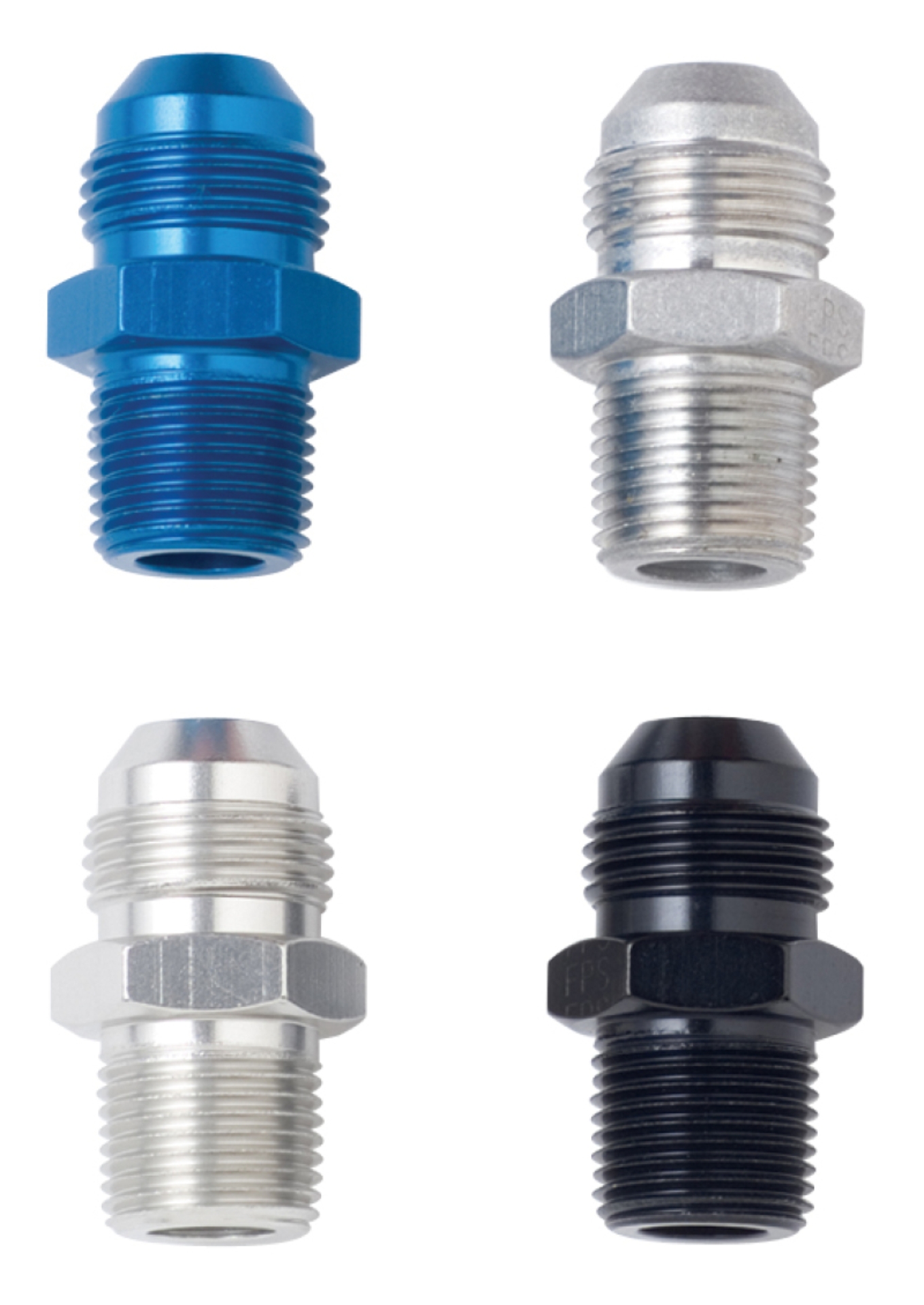 Picture of Fragola FRA NPT Adapters Fittings - 481695