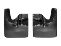 Picture of WeatherTech WT No Drill Mudflaps - 110034