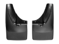 Picture of WeatherTech WT No Drill Mudflaps - 110037