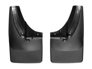 Picture of WeatherTech WT No Drill Mudflaps - 110037