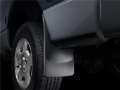 Picture of WeatherTech WT No Drill Mudflaps - 120037