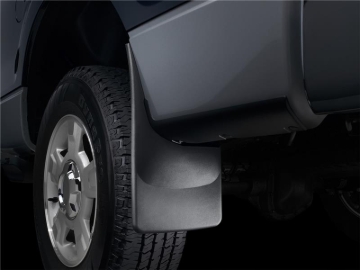 Picture of WeatherTech WT No Drill Mudflaps - 120043