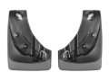 Picture of WeatherTech WT No Drill Mudflaps - 110039