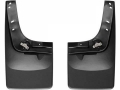 Picture of WeatherTech WT No Drill Mudflaps - 110039