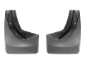 Picture of WeatherTech WT No Drill Mudflaps - 120039