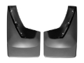 Picture of WeatherTech WT No Drill Mudflaps - 120037