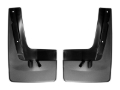 Picture of WeatherTech WT No Drill Mudflaps - 120043
