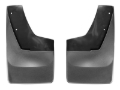 Picture of WeatherTech WT No Drill Mudflaps - 120038