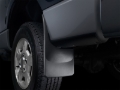 Picture of WeatherTech WT No Drill Mudflaps - 120039