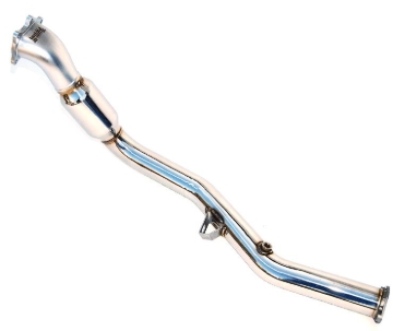 Picture of Invidia INV Downpipe-High Flow Cat - HS15SWADOC