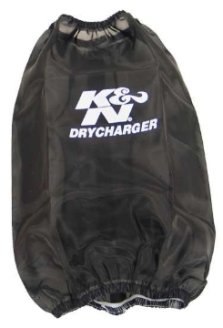 Picture of K&N Engineering KN DryCharger Air Filter Wrap Pre-Filters - RC-3690DK
